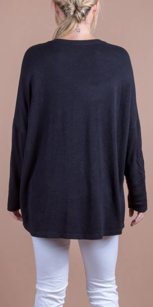 Cadenza Sweater