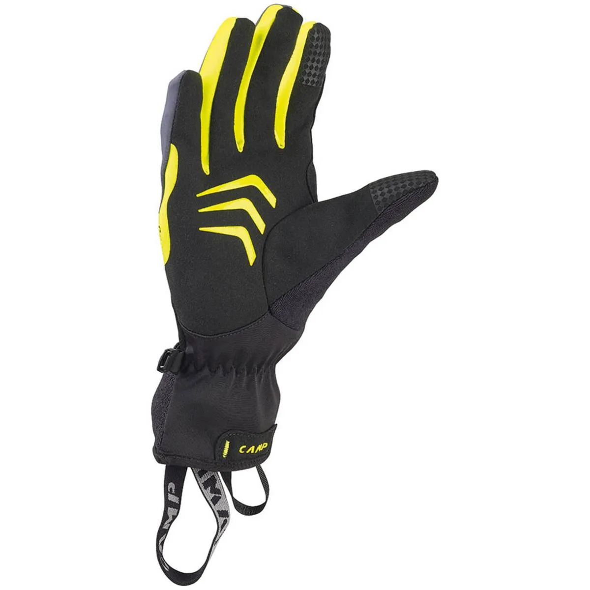 Camp G Comp Warm Winter Gloves