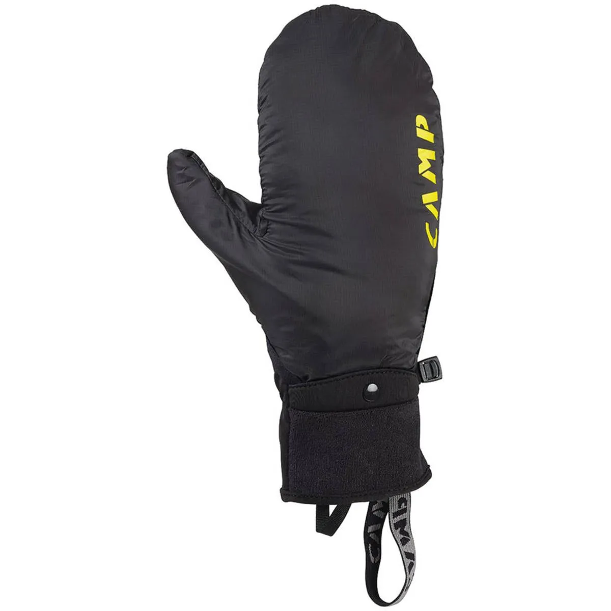 Camp G Comp Warm Winter Gloves