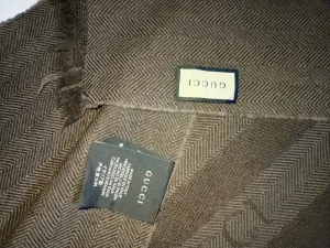 Custom handpick Highest Branded Scarves