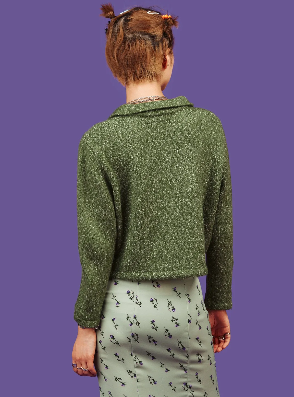 Doze Sweater