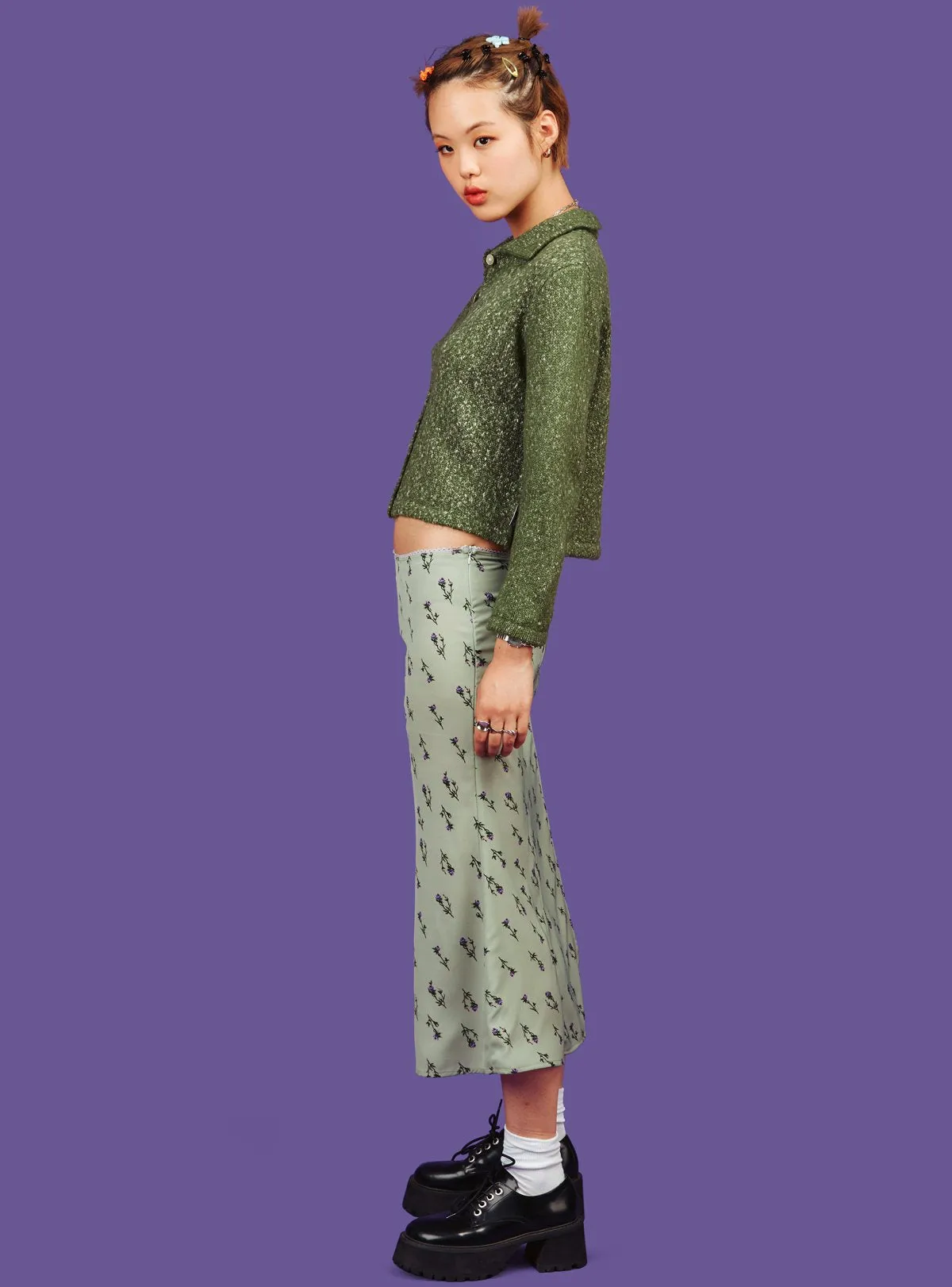 Doze Sweater