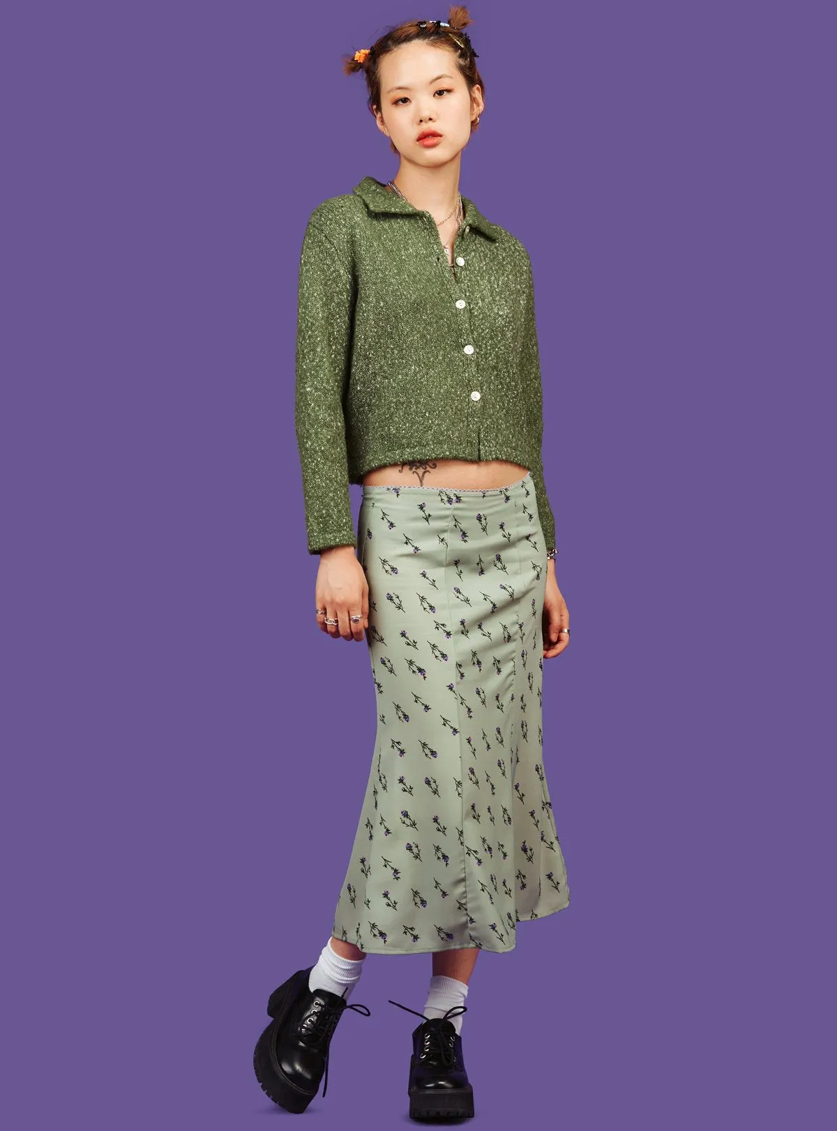 Doze Sweater