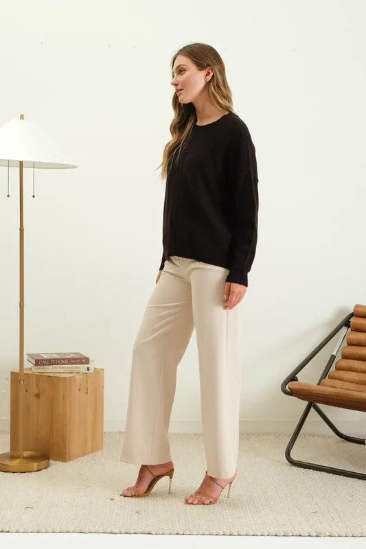 Happening Now Sweater - Multiple Colors