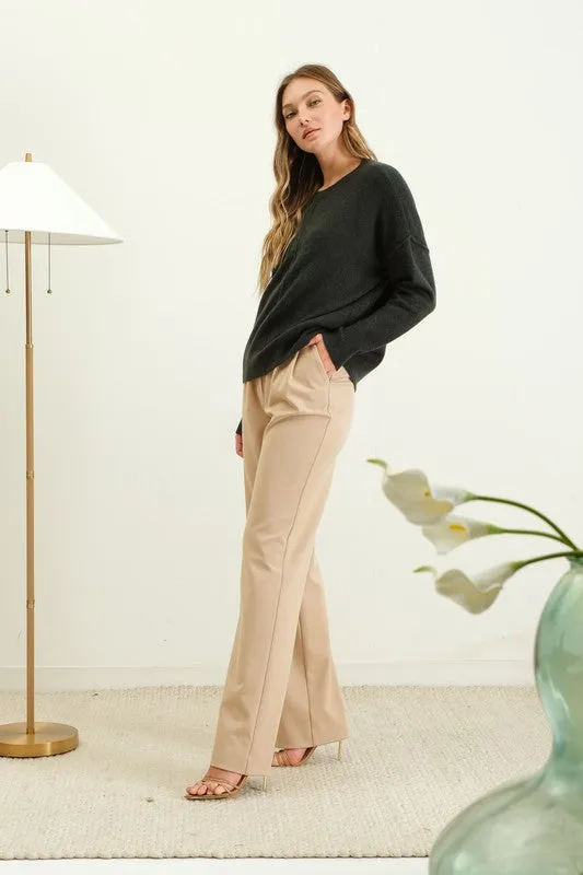 Happening Now Sweater - Multiple Colors