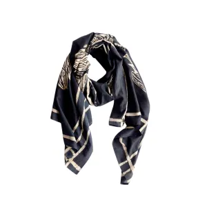 Jungle Scarf