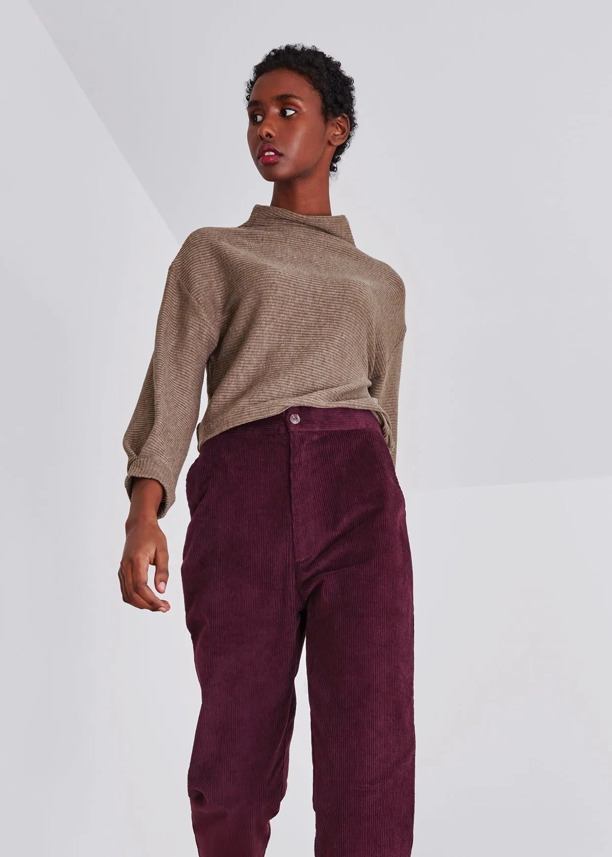 Sage Sweater