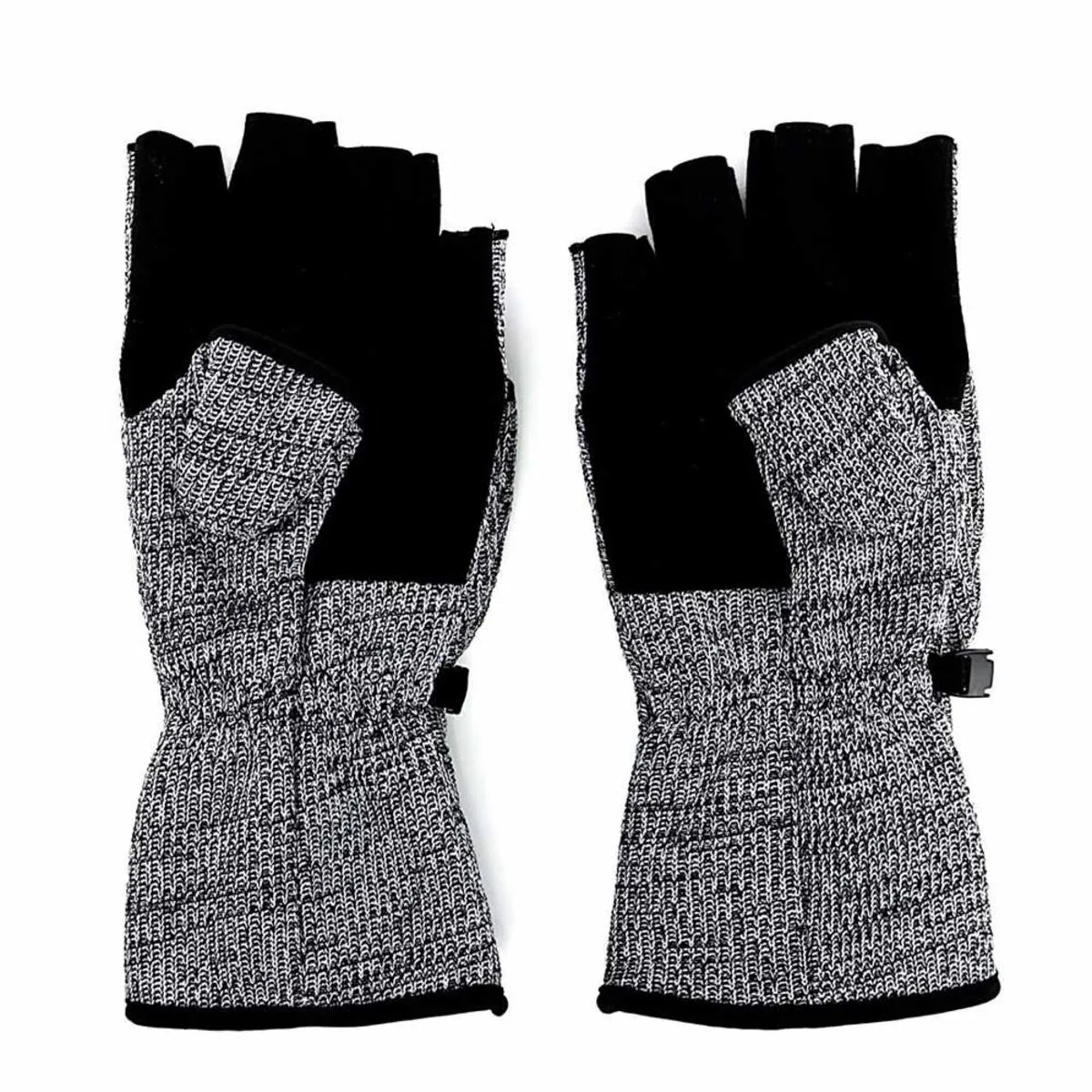 ThermalStep Heated Mitten Gloves