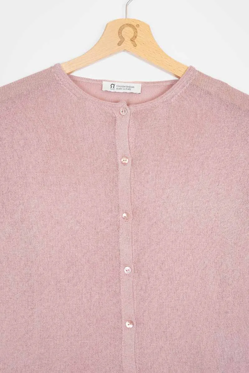 Vanessa Viscose Cardigan