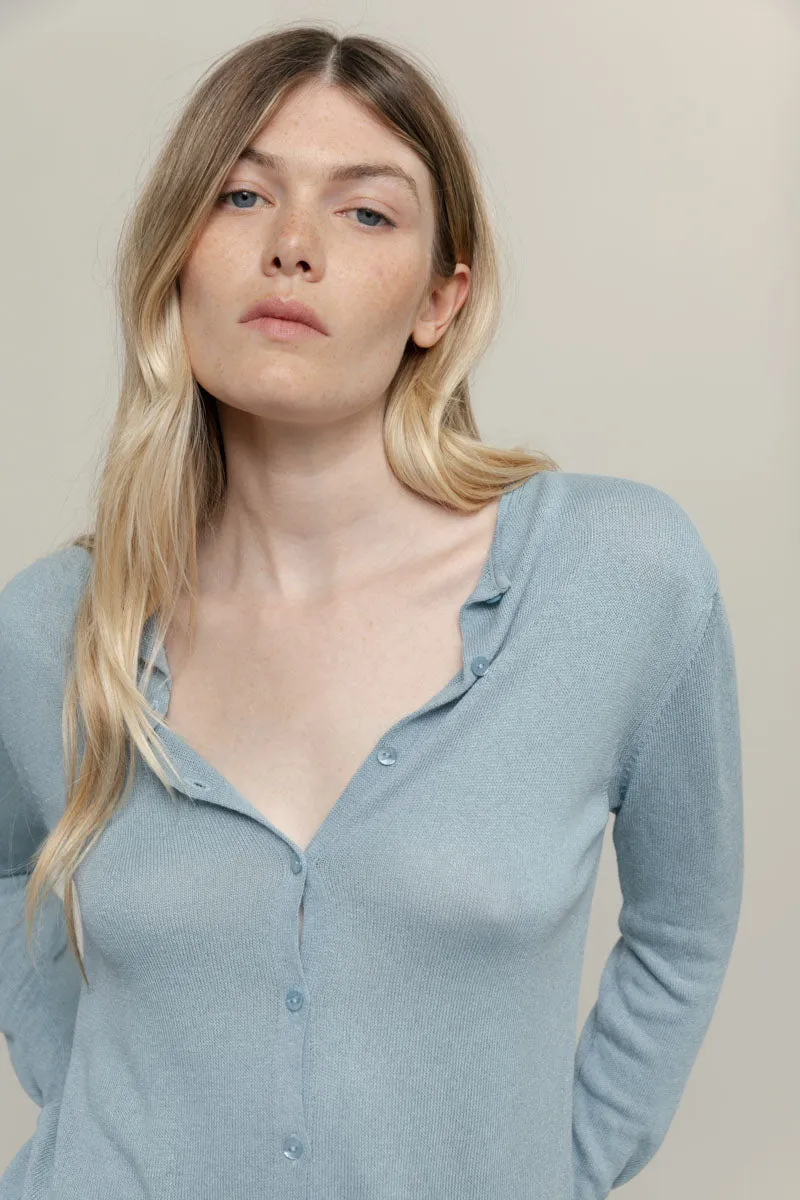 Vanessa Viscose Cardigan