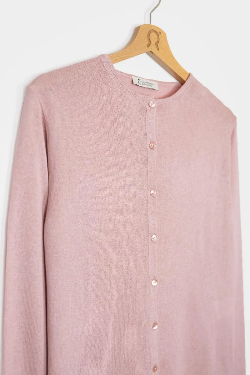 Vanessa Viscose Cardigan