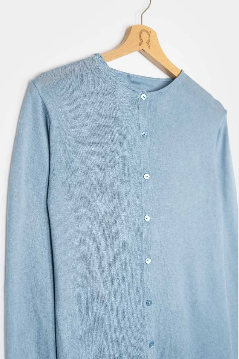 Vanessa Viscose Cardigan