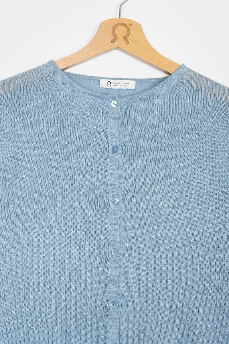 Vanessa Viscose Cardigan