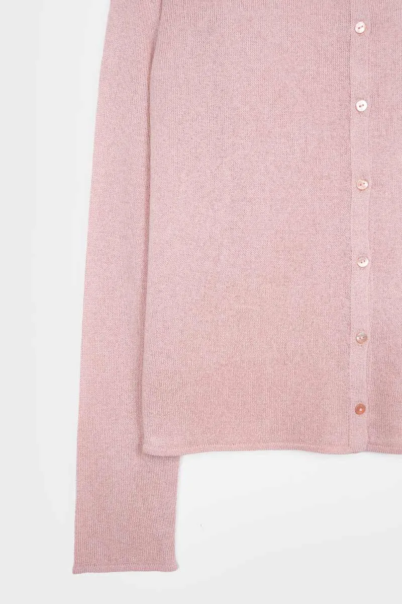Vanessa Viscose Cardigan