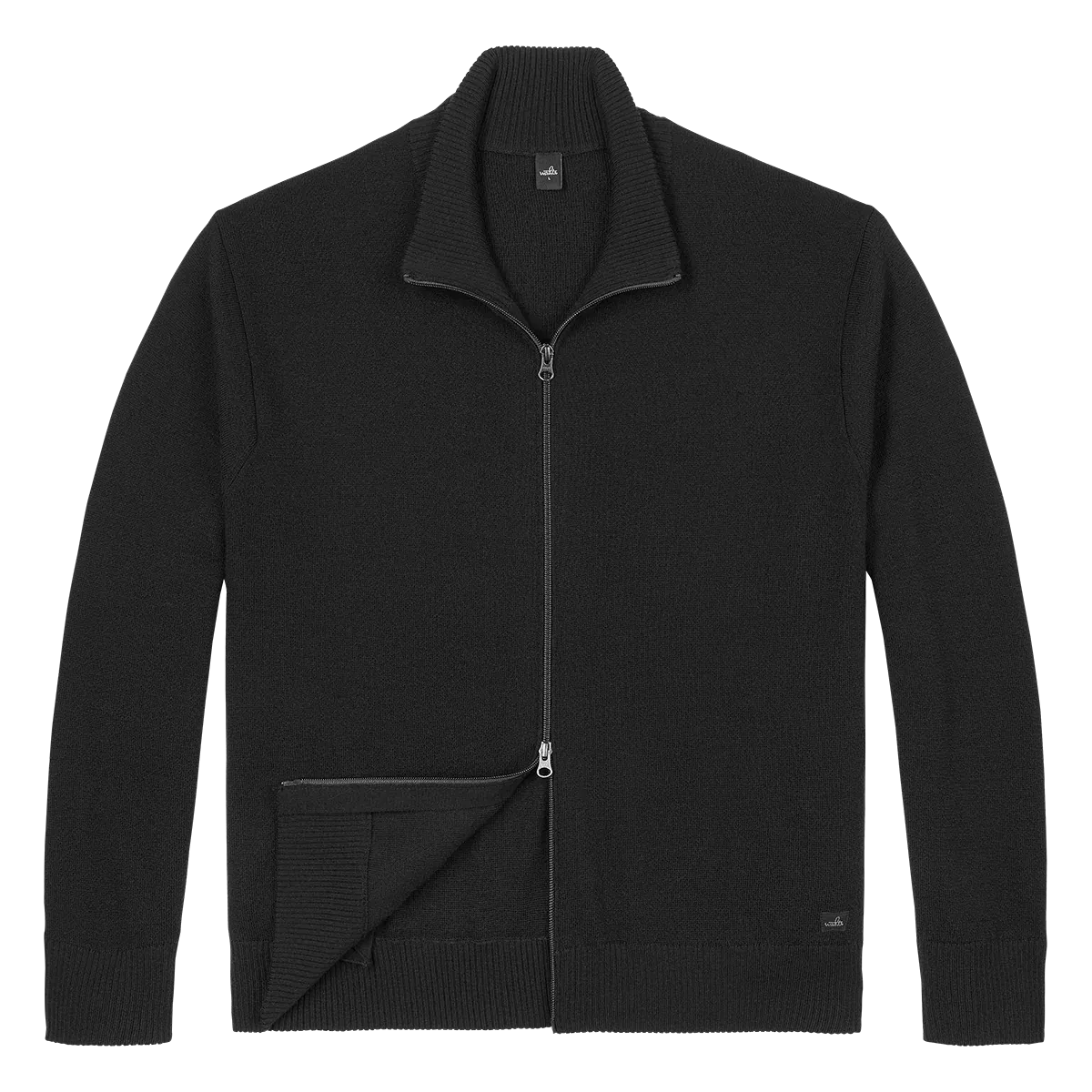 WAHTS Foster Full Zip Anthracite