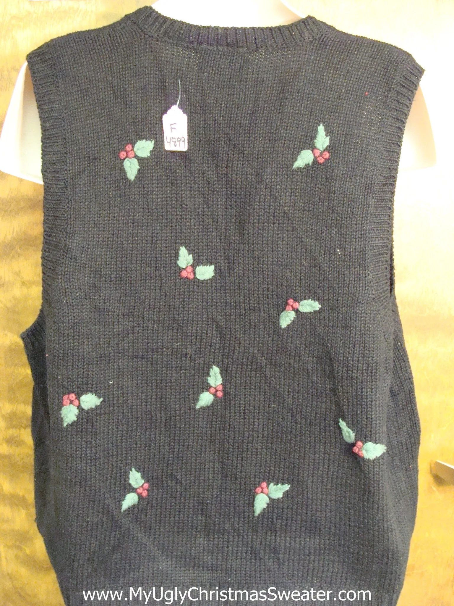 Winnie the Pooh and Friends Ugly Christmas Sweater